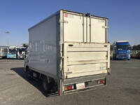 TOYOTA Toyoace Panel Van TKG-XZC605 2018 142,037km_4