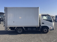 TOYOTA Toyoace Panel Van TKG-XZC605 2018 142,037km_6