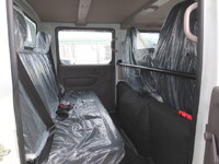 MITSUBISHI FUSO Canter Double Cab 2RG-FBA20 2025 428km_12