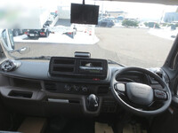 MITSUBISHI FUSO Canter Double Cab 2RG-FBA20 2025 428km_13