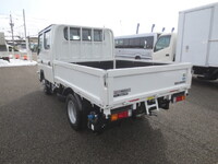 MITSUBISHI FUSO Canter Double Cab 2RG-FBA20 2025 428km_2