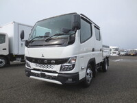 MITSUBISHI FUSO Canter Double Cab 2RG-FBA20 2025 428km_3