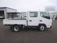 MITSUBISHI FUSO Canter Double Cab 2RG-FBA20 2025 428km_7