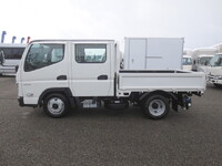 MITSUBISHI FUSO Canter Double Cab 2RG-FBA20 2025 428km_8