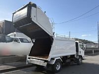 ISUZU Elf Garbage Truck TKG-NPR85YN 2017 132,218km_12