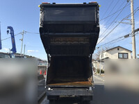 ISUZU Elf Garbage Truck TKG-NPR85YN 2017 132,218km_13