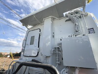 ISUZU Elf Garbage Truck TKG-NPR85YN 2017 132,218km_20