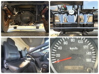 ISUZU Elf Garbage Truck TKG-NPR85YN 2017 132,218km_24