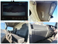 ISUZU Elf Garbage Truck TKG-NPR85YN 2017 132,218km_26