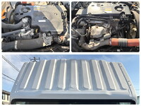 ISUZU Elf Garbage Truck TKG-NPR85YN 2017 132,218km_28