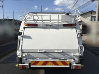 ISUZU Elf Garbage Truck TKG-NPR85YN 2017 132,218km_8