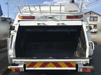 ISUZU Elf Garbage Truck TKG-NPR85YN 2017 132,218km_9