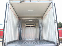 ISUZU Elf Refrigerator & Freezer Truck 2SG-NPR88AN 2019 241,693km_11