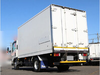 ISUZU Elf Refrigerator & Freezer Truck 2SG-NPR88AN 2019 241,693km_2