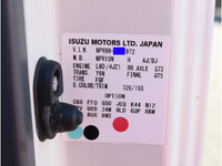 ISUZU Elf Refrigerator & Freezer Truck 2SG-NPR88AN 2019 241,693km_36