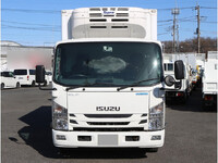 ISUZU Elf Refrigerator & Freezer Truck 2SG-NPR88AN 2019 241,693km_3