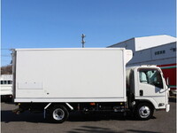 ISUZU Elf Refrigerator & Freezer Truck 2SG-NPR88AN 2019 241,693km_4