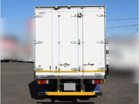 ISUZU Elf Refrigerator & Freezer Truck 2SG-NPR88AN 2019 241,693km_5