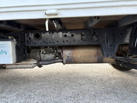 MAZDA Titan Dash Flat Body ABF-SYE4T 2009 31,000km_10