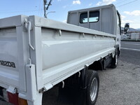 MAZDA Titan Dash Flat Body ABF-SYE4T 2009 31,000km_11
