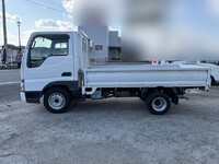 MAZDA Titan Dash Flat Body ABF-SYE4T 2009 31,000km_6