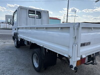 MAZDA Titan Dash Flat Body ABF-SYE4T 2009 31,000km_9
