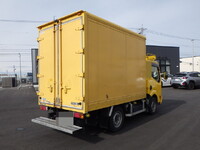 ISUZU Elf Aluminum Van SKG-ASZ1F24 2013 260,233km_2