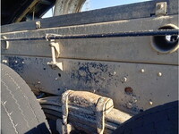 MITSUBISHI FUSO Super Great Deep Dump QKG-FV50VZ 2013 404,610km_11