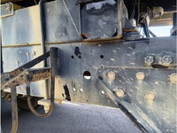 MITSUBISHI FUSO Super Great Deep Dump QKG-FV50VZ 2013 404,610km_12