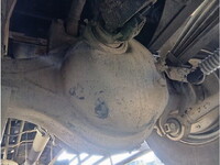 MITSUBISHI FUSO Super Great Deep Dump QKG-FV50VZ 2013 404,610km_14