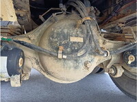 MITSUBISHI FUSO Super Great Deep Dump QKG-FV50VZ 2013 404,610km_16