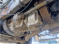 MITSUBISHI FUSO Super Great Deep Dump QKG-FV50VZ 2013 404,610km_17