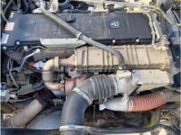 MITSUBISHI FUSO Super Great Deep Dump QKG-FV50VZ 2013 404,610km_20