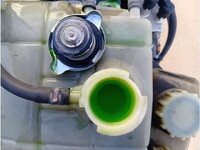 MITSUBISHI FUSO Super Great Deep Dump QKG-FV50VZ 2013 404,610km_21