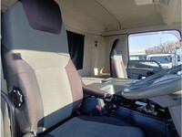 MITSUBISHI FUSO Super Great Deep Dump QKG-FV50VZ 2013 404,610km_23