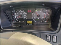 MITSUBISHI FUSO Super Great Deep Dump QKG-FV50VZ 2013 404,610km_30