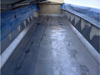 MITSUBISHI FUSO Super Great Deep Dump QKG-FV50VZ 2013 404,610km_8