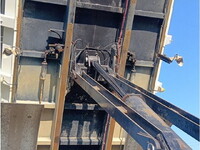 MITSUBISHI FUSO Super Great Deep Dump QKG-FV50VZ 2013 404,610km_9