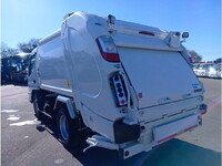 MITSUBISHI FUSO Canter Garbage Truck 2RG-FEAV0 2023 5,098km_2