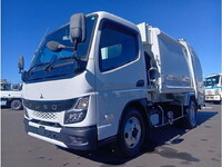 MITSUBISHI FUSO Canter Garbage Truck 2RG-FEAV0 2023 5,098km_3