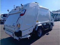 MITSUBISHI FUSO Canter Garbage Truck 2RG-FEAV0 2023 5,098km_4