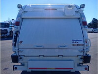 MITSUBISHI FUSO Canter Garbage Truck 2RG-FEAV0 2023 5,098km_5