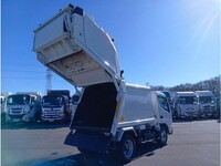 MITSUBISHI FUSO Canter Garbage Truck 2RG-FEAV0 2023 5,098km_8