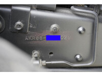 NISSAN Atlas Dump 2RG-AKR88AD 2021 27,148km_19