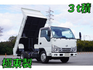 NISSAN Atlas Dump 2RG-AKR88AD 2021 27,148km_1