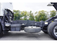 NISSAN Atlas Dump 2RG-AKR88AD 2021 27,148km_22