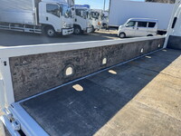 ISUZU Elf Flat Body TKG-NLR85AR 2013 68,538km_10