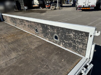 ISUZU Elf Flat Body TKG-NLR85AR 2013 68,538km_11