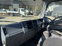 ISUZU Elf Flat Body TKG-NLR85AR 2013 68,538km_29