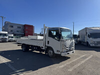 ISUZU Elf Flat Body TKG-NLR85AR 2013 68,538km_3